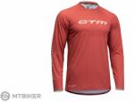 CTM Rovay 24 mez, tégla (XL)