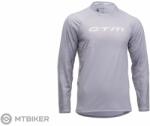 CTM Rovay 24 mez, szürke (XL)