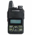 Baofeng BF-T1 Statii radio