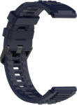 Amazfit Curea din silicon Amazfit (pentru T-Rex Ultra), albastră