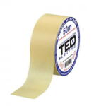 Ted Electric Banda mascare 24mm x 50m (A0112325) - 24mag