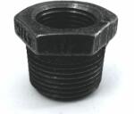  6/4˝*5/4˝ 241. Sz. Szükitö, Fekete