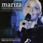  Mariza - Concerto Em Lisboa (DVD)