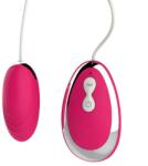 Mokko Toys Ou Vibrator Echo 20 Moduri Vibratii Rose Mokko Toys