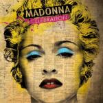 Madonna - Celebration (4 Vinyl)