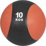 Gorilla Sports Medicinlabda 10 kg piros /fekete (100339-00016-0016) - kokiskashop