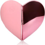 Loveline Tapping Heart Vibrator Pink Arabesque Vibrator