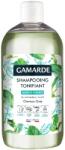 GamARde Sampon tonifiant cu menta, 500ml, Gamarde