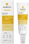 Sesderma Crema pentru fata cu protectie solara SPF 50 Dry Touch Repaskin, 50 ml, Sesderma