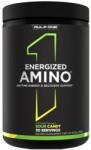 Rule 1 Energized Amino | with Natural Caffeine [270 грама] Sour Candy