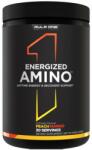 Rule 1 Energized Amino | with Natural Caffeine [270 грама] Праскова с манго