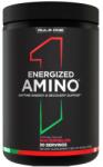 Rule 1 Energized Amino | with Natural Caffeine [270 грама] Диня