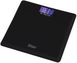 Zilan Cantar corporal floria zln1971 din sticla securizata, capacitate 3-180kg, display lcd (ZLN1971) Cantar baie