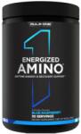 Rule 1 Energized Amino | with Natural Caffeine [270 грама] Синя малина