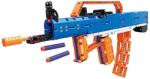 Qman Type-95 játék gépkarabély puska - 10db szivacs tölténnyel | 528 db építőkocka | építőjáték | QMAN 52004 (52004)