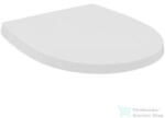 Ideal Standard TIRSO soft-close wc ülőke, Smartguard white E3355HY (E3355HY)