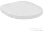 Ideal Standard CONNECT SPACE Compact soft-close wc ülőke, fehér E129101 (E129101)