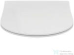 Ideal Standard LA DOLCE VITA soft-close wc ülőke, fehér E266701 (E266701)