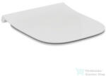 Ideal Standard I. LIFE S soft-close wc ülőke, fehér T532901 (T532901)