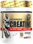 Dexter Jackson Signature Series Gold Series | Micronized Creatine [300 грама] Неовкусен