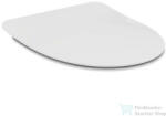 Ideal Standard I. LIFE A soft-close wc ülőke, fehér T467601 (T467601)