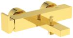 Ideal Standard Baterie cada dus monocomanda, auriu mat (brushed gold), Ideal Standard Extra BD513A2 BD513A2 (BD513A2)