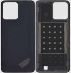 Motorola 5S58C22252 Gyári Motorola ThinkPhone Fekete akkufedél hátlap, burkolati elem (5S58C22252)