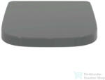 Ideal Standard I. LIFE B soft-close wc ülőke, fényes szürke T468358 (T468358)