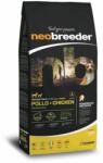 Alleva NEO BREEDER dog adult medium & maxi chicken 2 x 12 kg