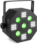 BeamZ MultiAce2 2-in-1 LED fényeffekt, stroboszkóp
