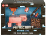 Mattel Minecraft Diamond Level - Malac figura (HTM04) - webjatekbolt