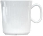 Waca Меламинова чаша 400 ml бяла (390600)