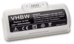 VHBW Csere akkumulátor iRobot BC674, 4446040 - 2600mAh, 3.6V, Li-Ion (WB-800115512)