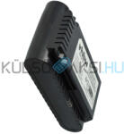 VHBW Csere akkumulátor Samsung VCA-SBT90E, VCA-SBT90, DJ96-00221A - 3000mAh, 21.6V, Li-Ion (WB-889002055)