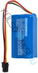 VHBW Csere akkumulátor Eureka/Midea BP14435A - 2600mAh, 14.4V, Li-Ion (WB-889001457)