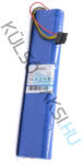 VHBW Csere akkumulátor Neato 205-0012, 945-0179, 945-0129, 945-0177, 945-0123 - 4500mAh, 12V, NiMH (WB-800118079)