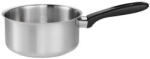 Fiskars Cratita pentru sos Fiskars Essential, 1.5 L, otel inoxidabil - 1021044 (1021044)