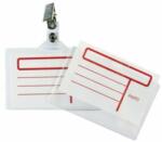 FOSKA Cartea de identitate cu clema NB0300/2