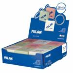 MILAN Breloc MILAN în forma emblematului cauciuc 430