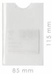 KOH-I-NOOR Carcasa PVC KOH-I-NOOR 85 x 115 mm