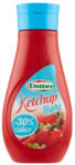 Univer ketchup light 460 g