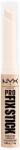 NYX Cosmetics Pro Fix Stick Correcting Concealer - Alabaster (1, 6 g)