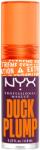 NYX Cosmetics Duck Plump Lip Gloss - Pure Plum (6, 8 ml)