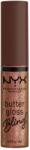 NYX Cosmetics Butter Gloss Bling - Hustla (8 ml)