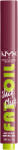 NYX Cosmetics Fat Oil Slick Click - Thats Major (2 g)