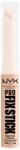 NYX Cosmetics Pro Fix Stick Correcting Concealer - Light (1, 6 g)