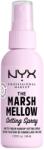 NYX Professional Makeup Marshmellow Setting Spray - 05 (60 ml)