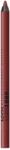 NYX Professional Makeup Line Loud Lip Pencil - Ten Out Of Ten (1, 2 g)