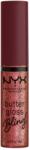 NYX Cosmetics Butter Gloss Bling - Big Spender (8 ml)