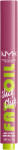 NYX Cosmetics Fat Oil Slick Click - Dm Me (2 g)